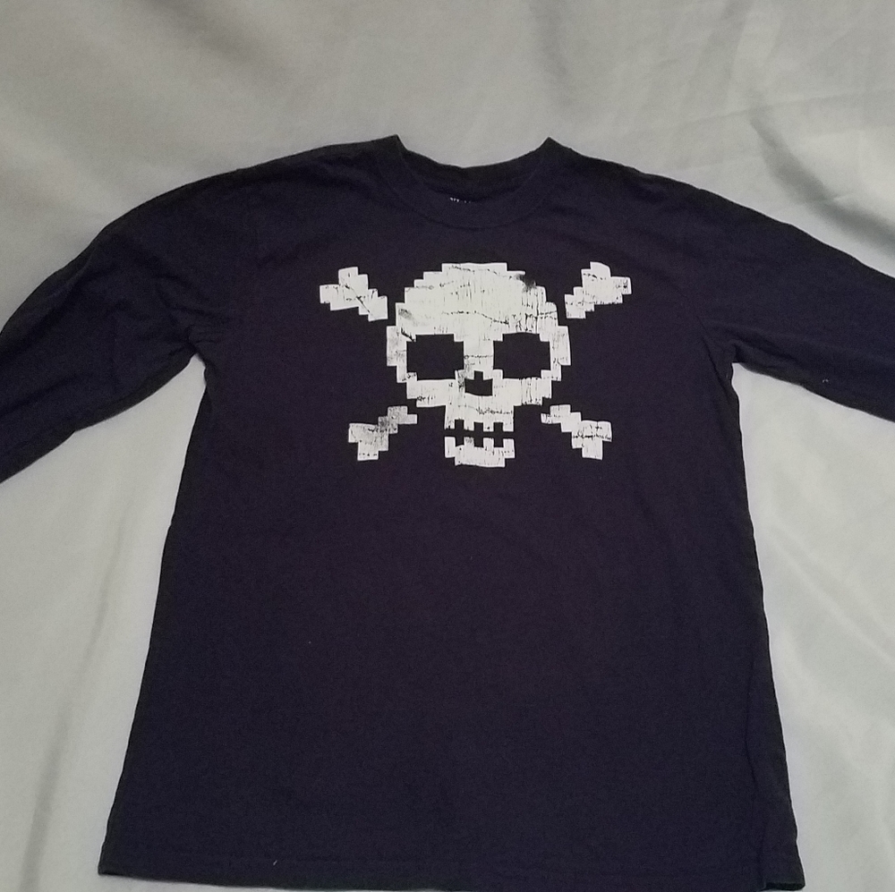 Punisher kids T